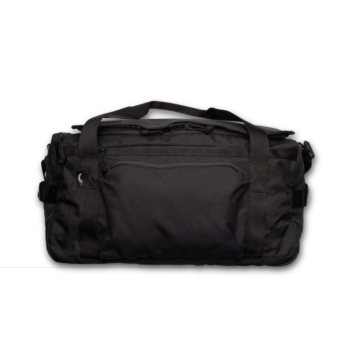 Scout Duffle - Black