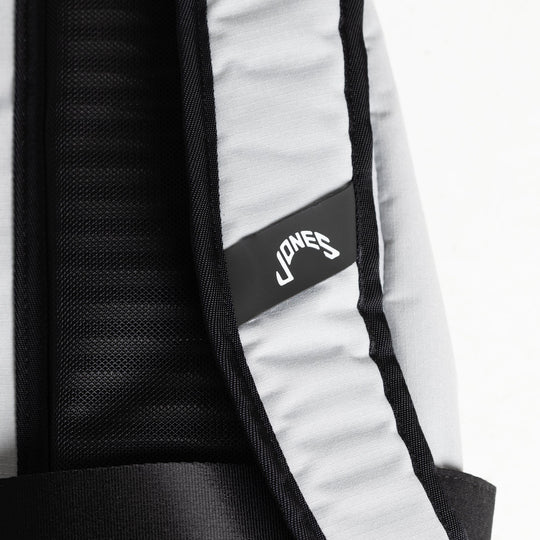 Northwestern A2 Backpack - Moon Gray