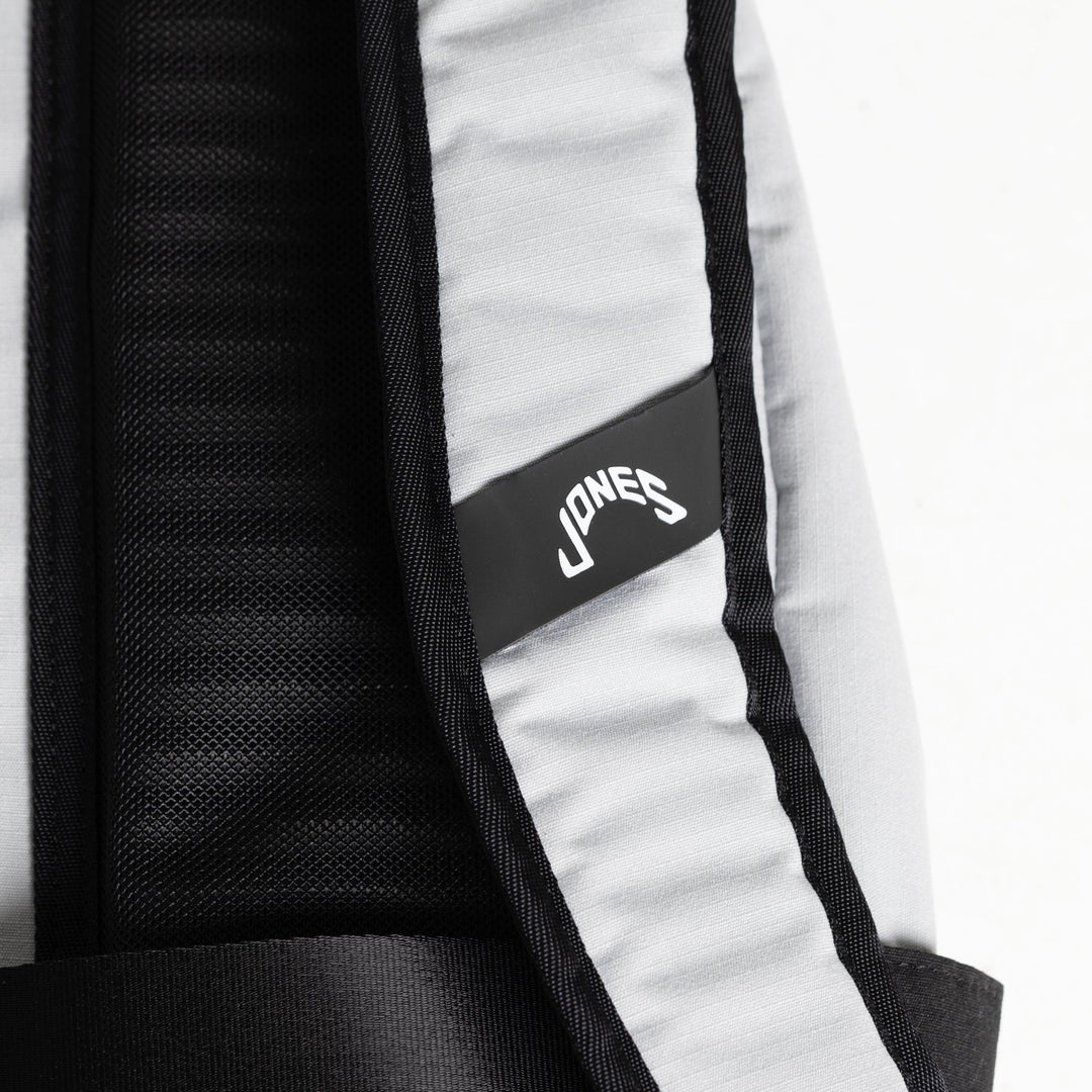 Penn State A2 Backpack - Moon Gray