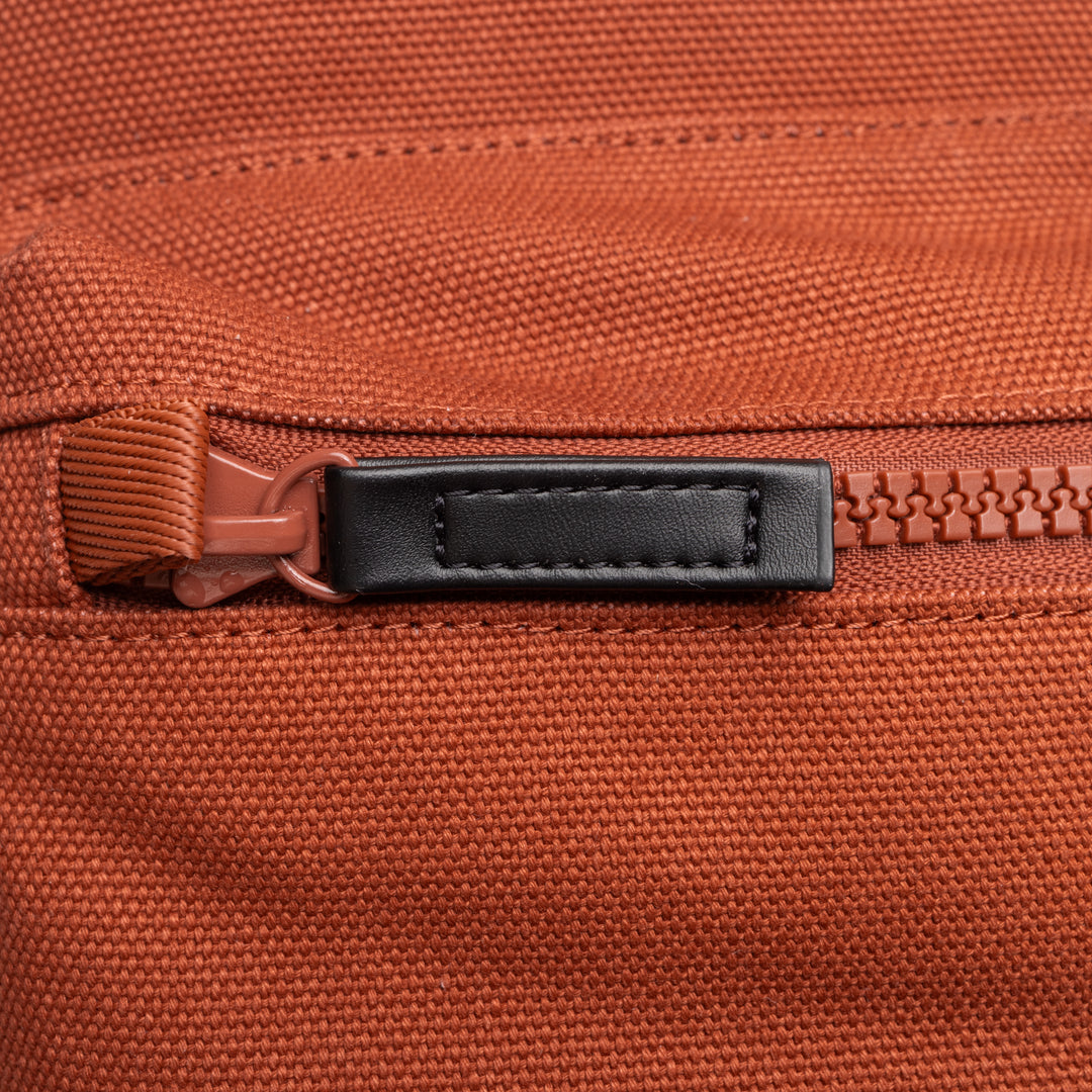Varsity Backpack - Burnt Clay