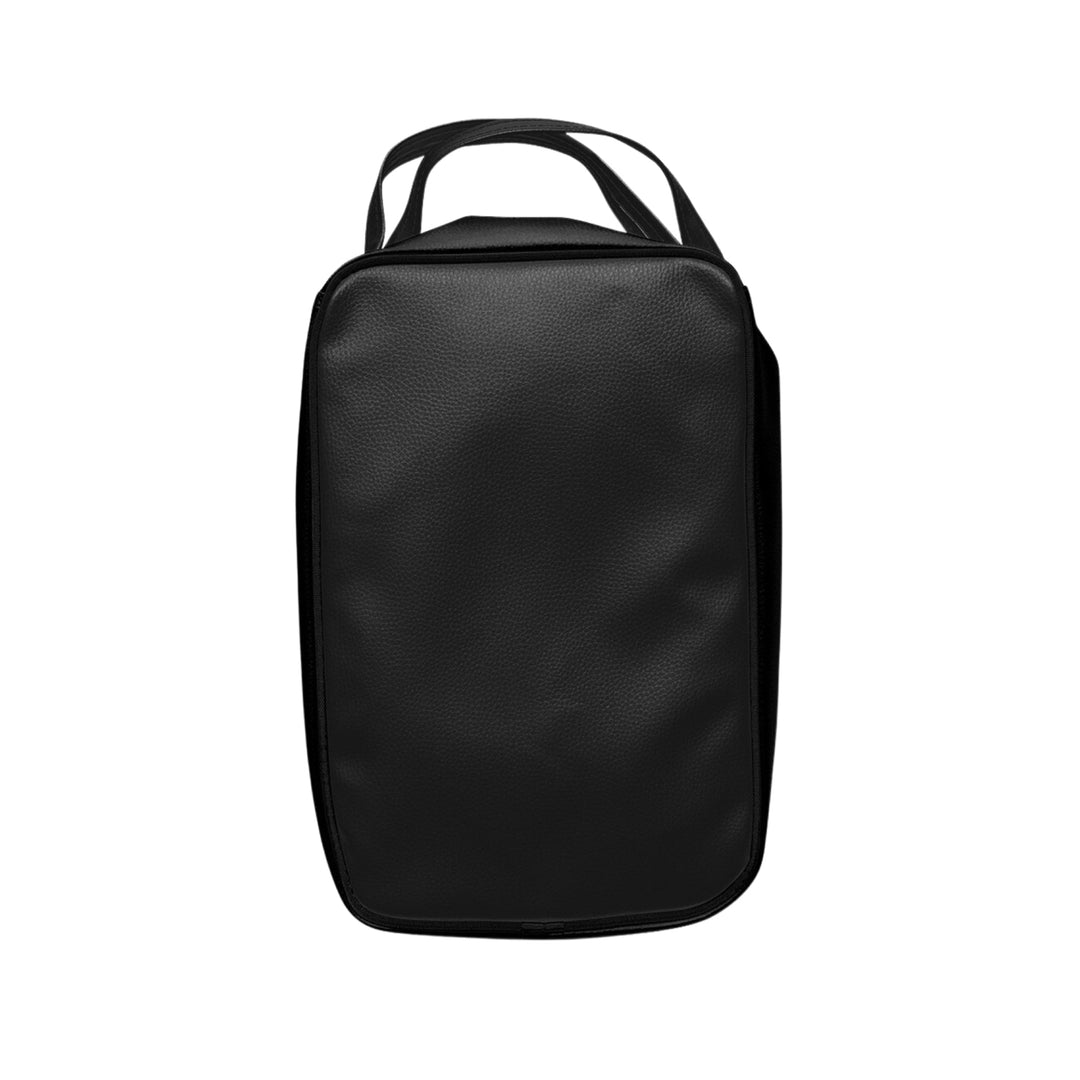 Classic Shoe Bag - All Black