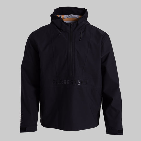 Rainshedder® Anorak - Black