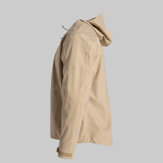 Rainshedder® Anorak - Sand