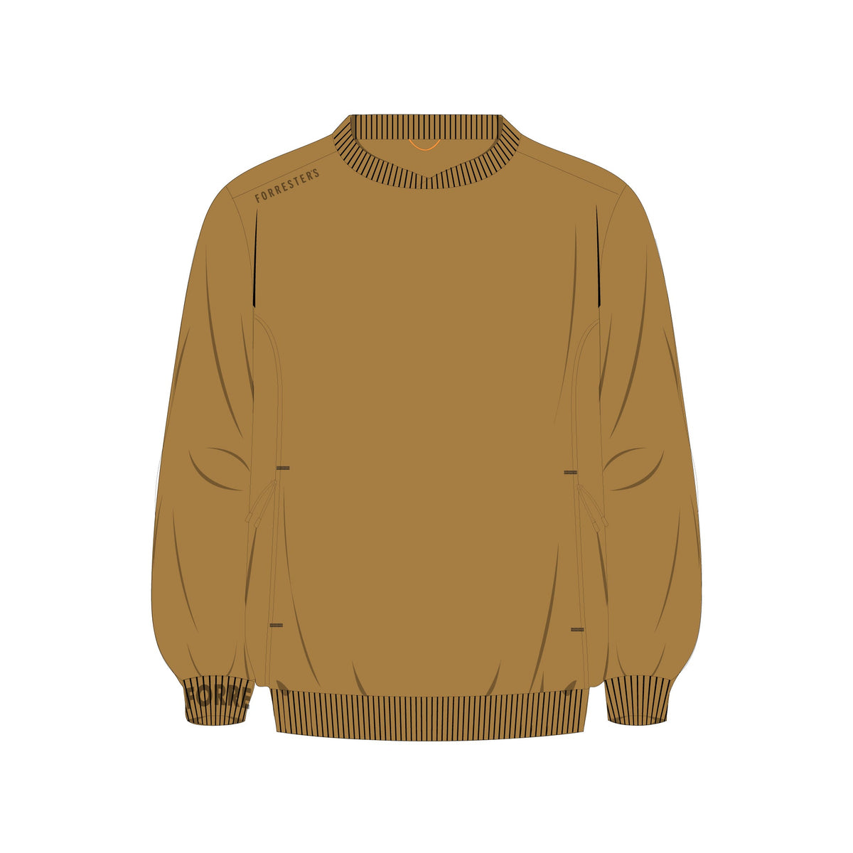 Windblocker - Wheat