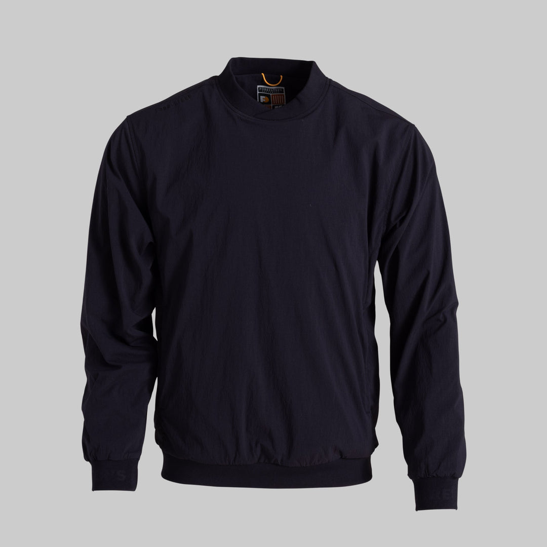 Windblocker - Black
