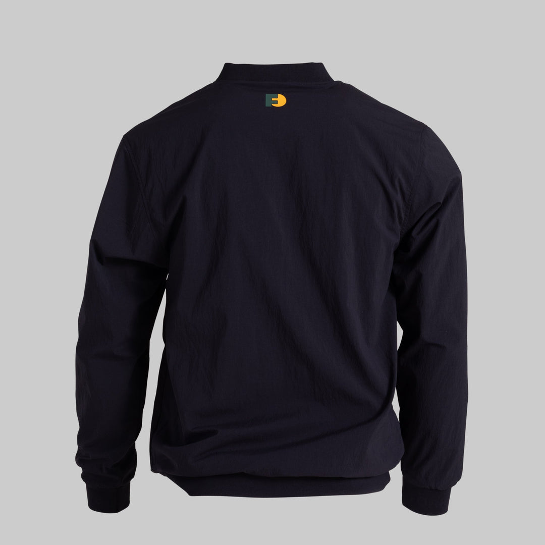 Windblocker - Black