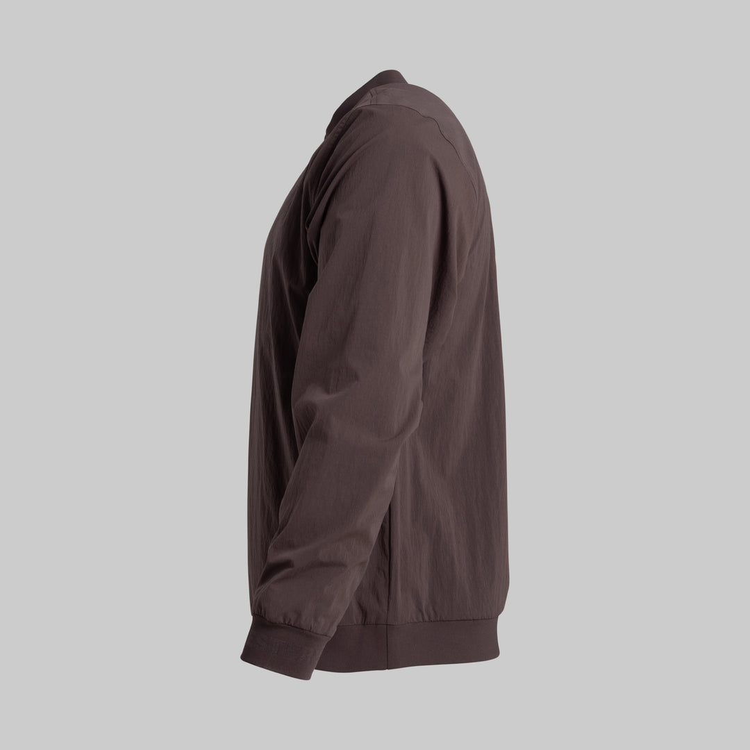 Windblocker - Brown