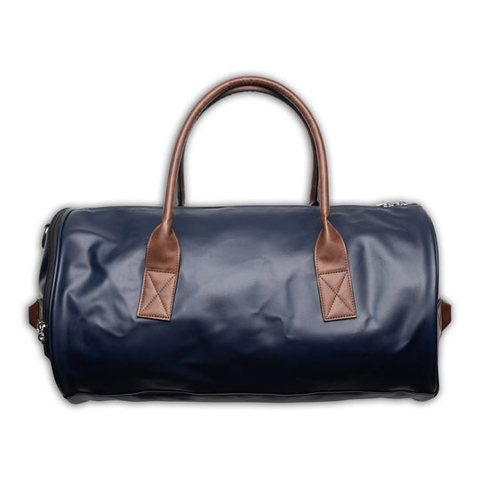 Clubhouse Duffle - Oxford/Kodiak