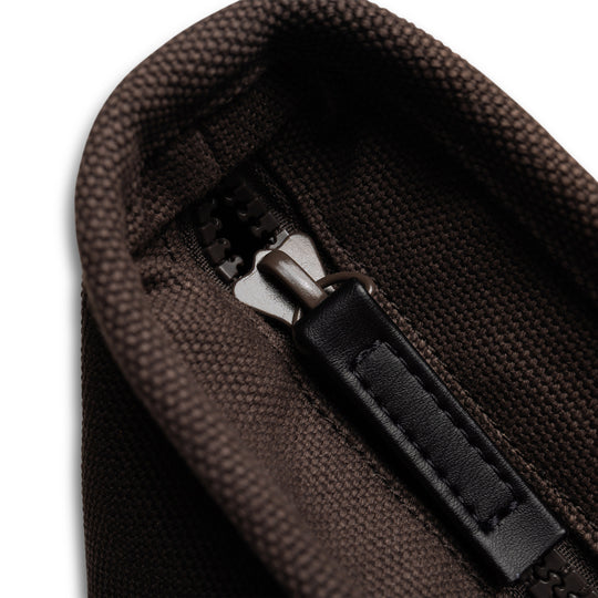 Passenger Tote Bag - Espresso