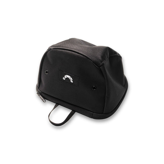 Hat Bag - Black