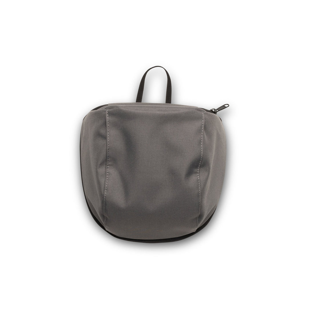 Hat Bag - Charcoal
