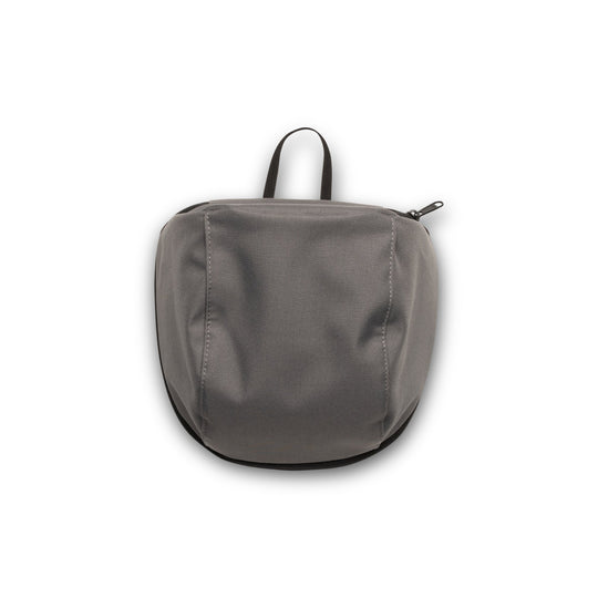 Hat Bag - Charcoal