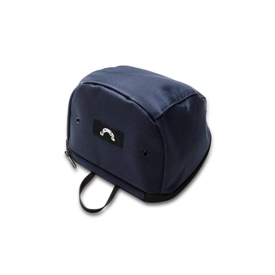 Hat Bag - Navy