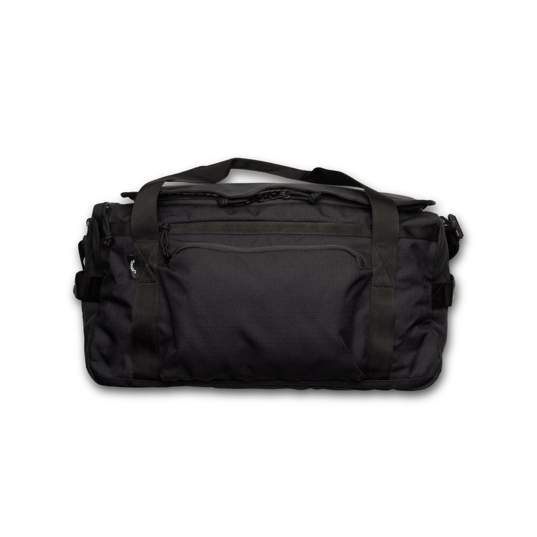 Scout Duffle - Black