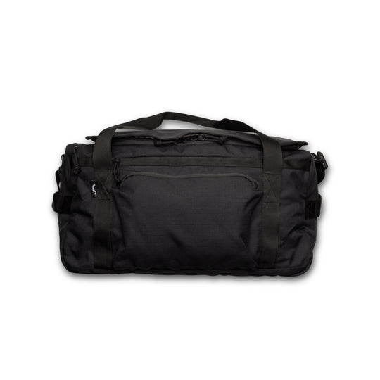 Scout Duffle - Black