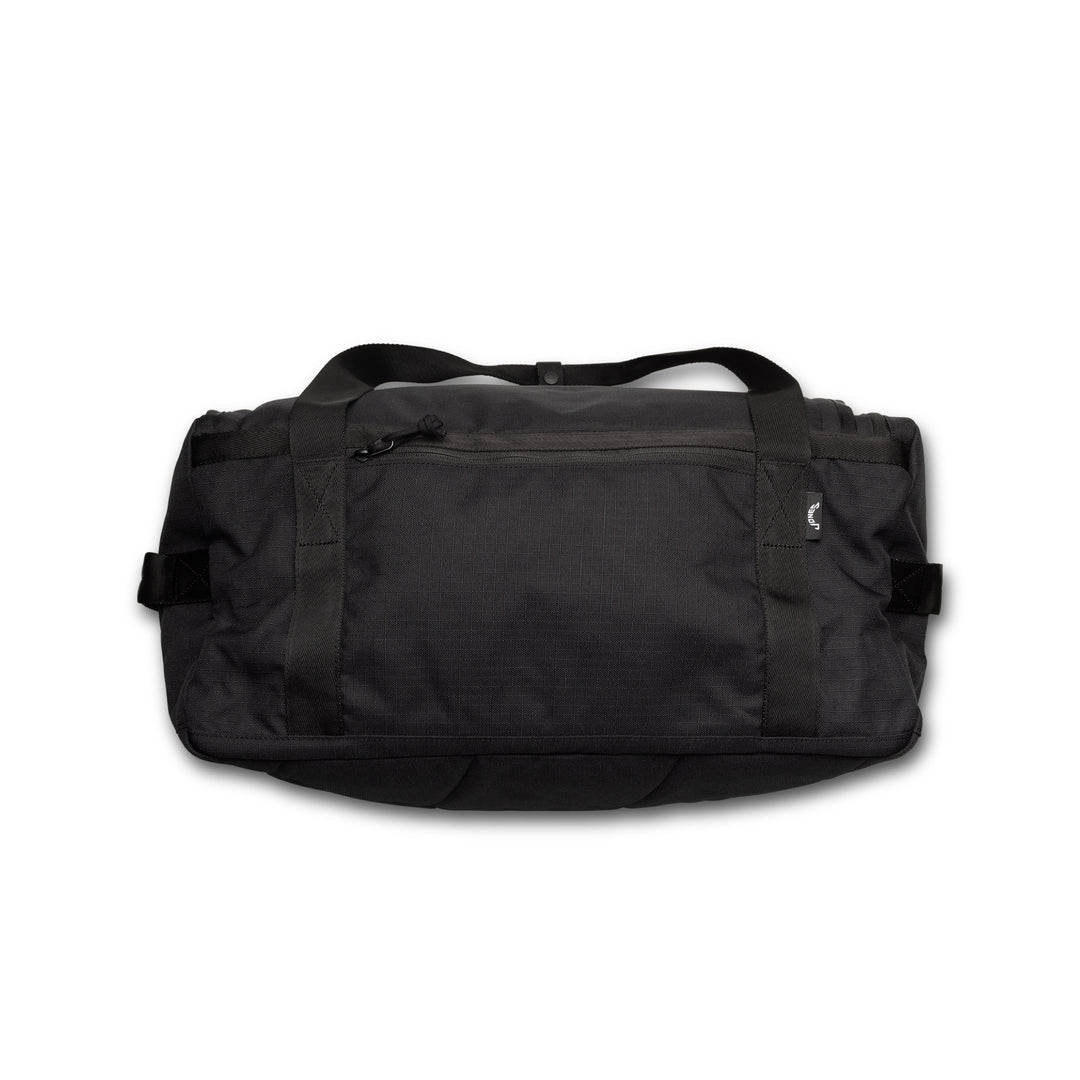 Scout Duffle - Black