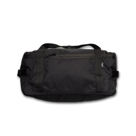 Scout Duffle - Black
