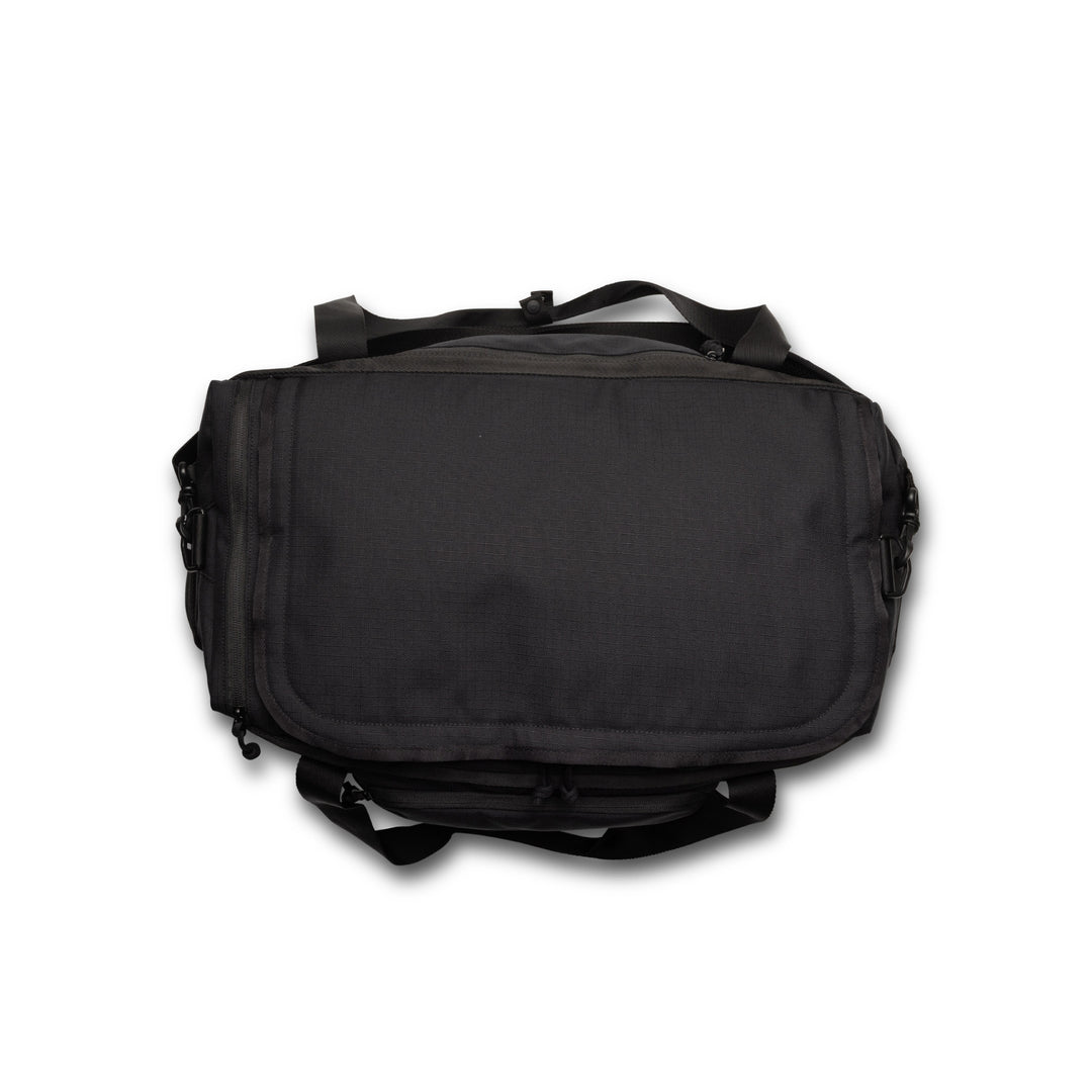 Scout Duffle - Black