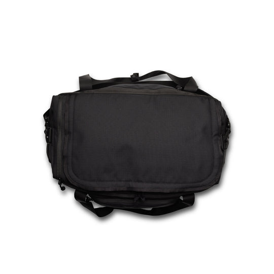 Scout Duffle - Black
