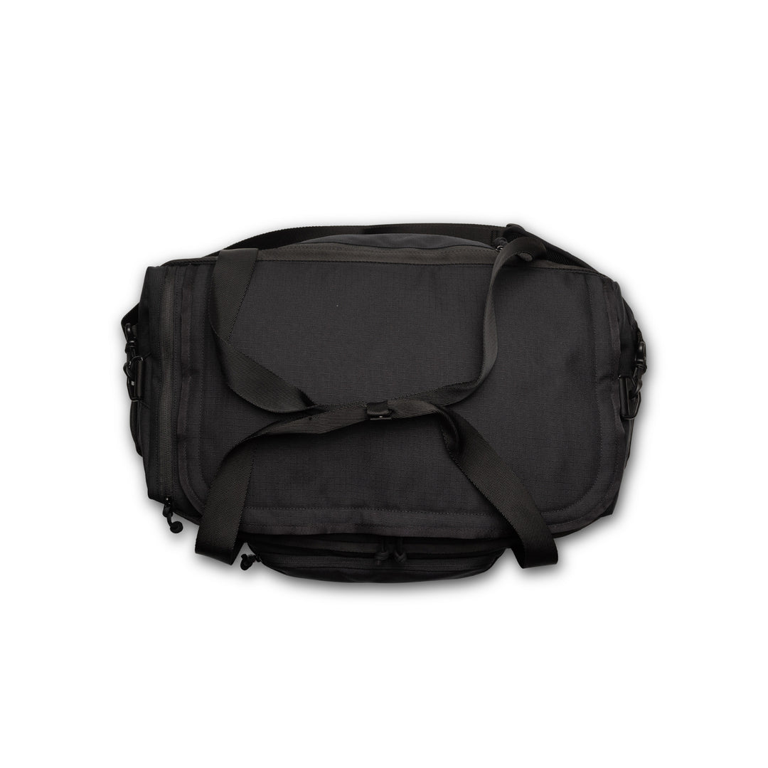 Scout Duffle - Black