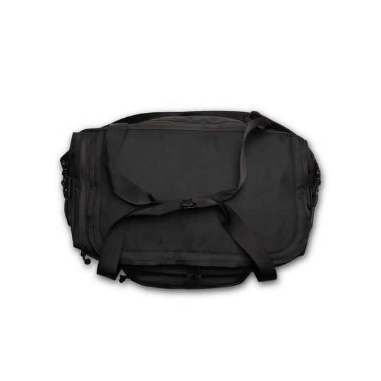 Scout Duffle - Black