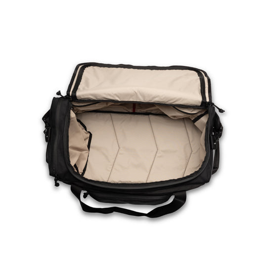Scout Duffle - Black