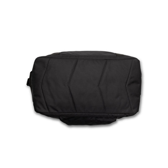 Scout Duffle - Black