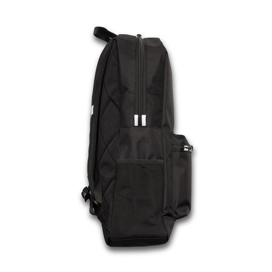 Varsity Backpack - Black