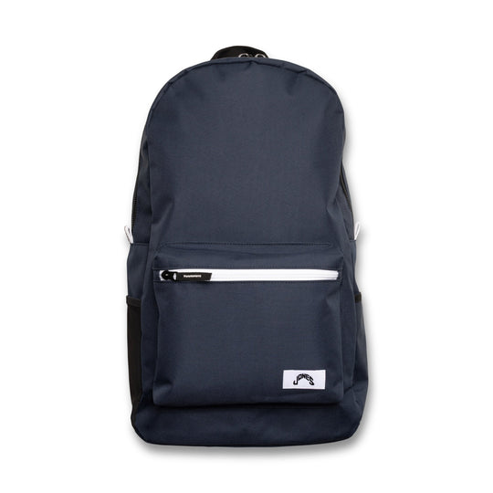 Varsity Backpack - Navy