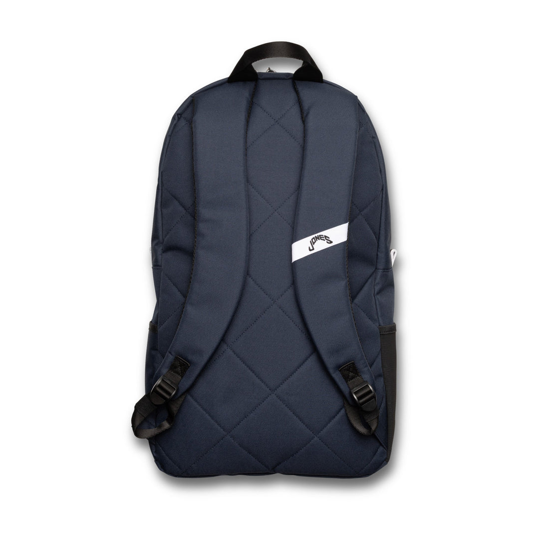 Varsity Backpack - Navy
