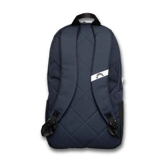 Varsity Backpack - Navy