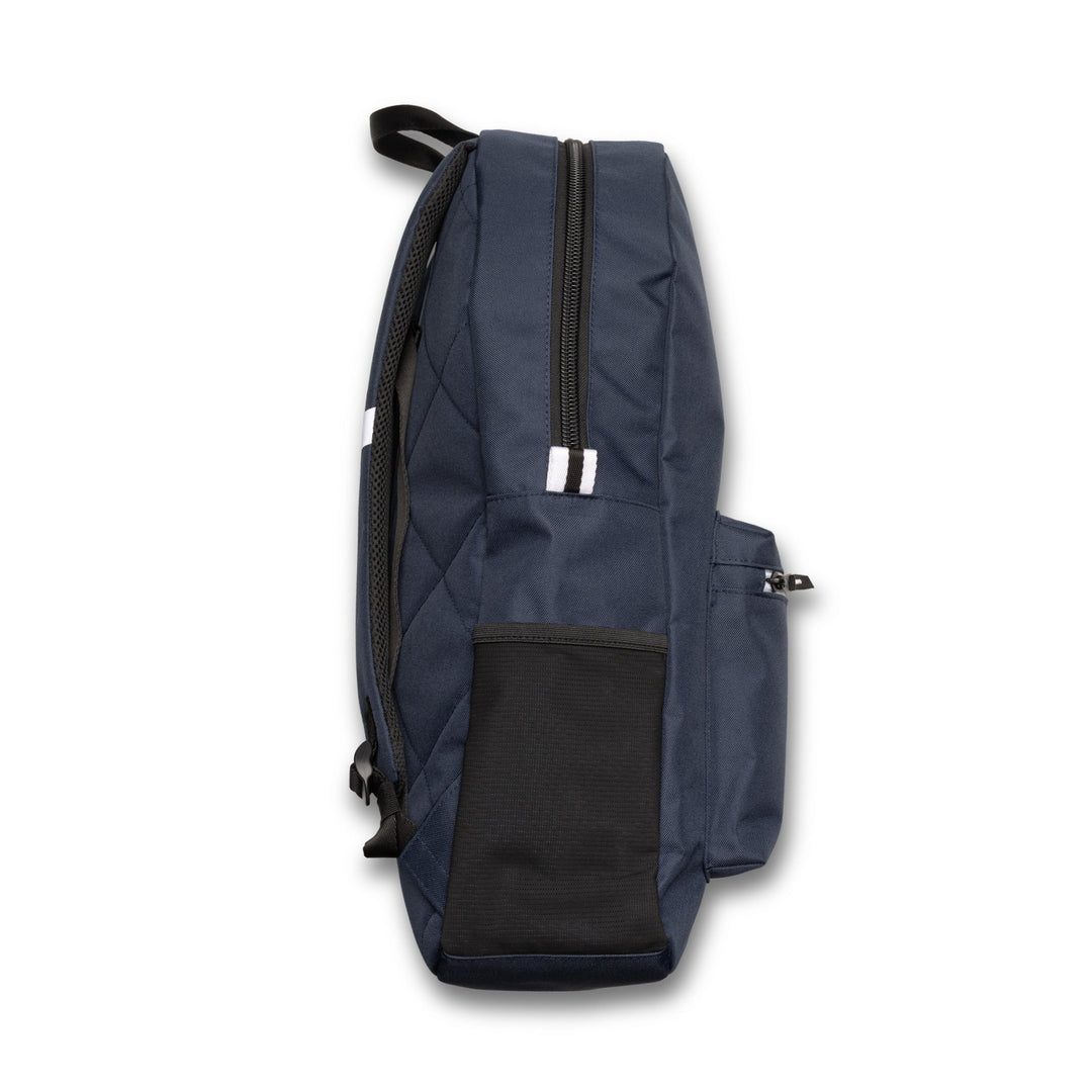 Varsity Backpack - Navy