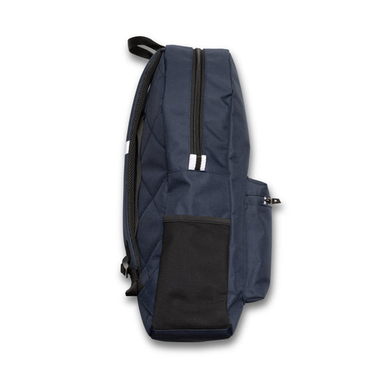 Varsity Backpack - Navy