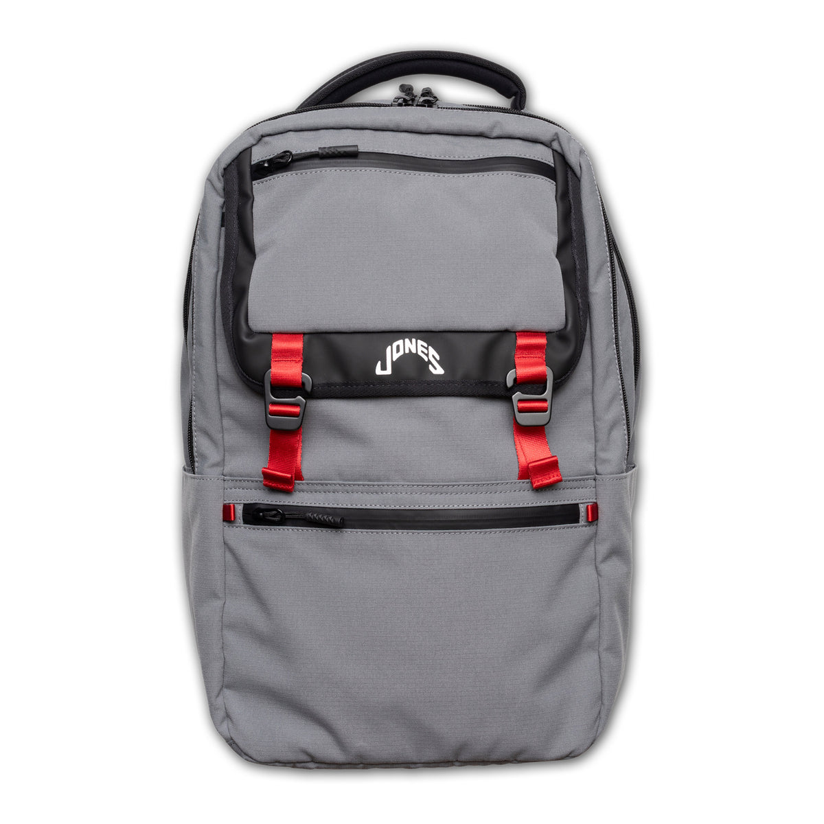 A2 Backpack - Charcoal