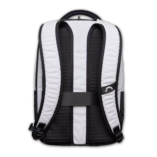 A2 Backpack - Moon Gray