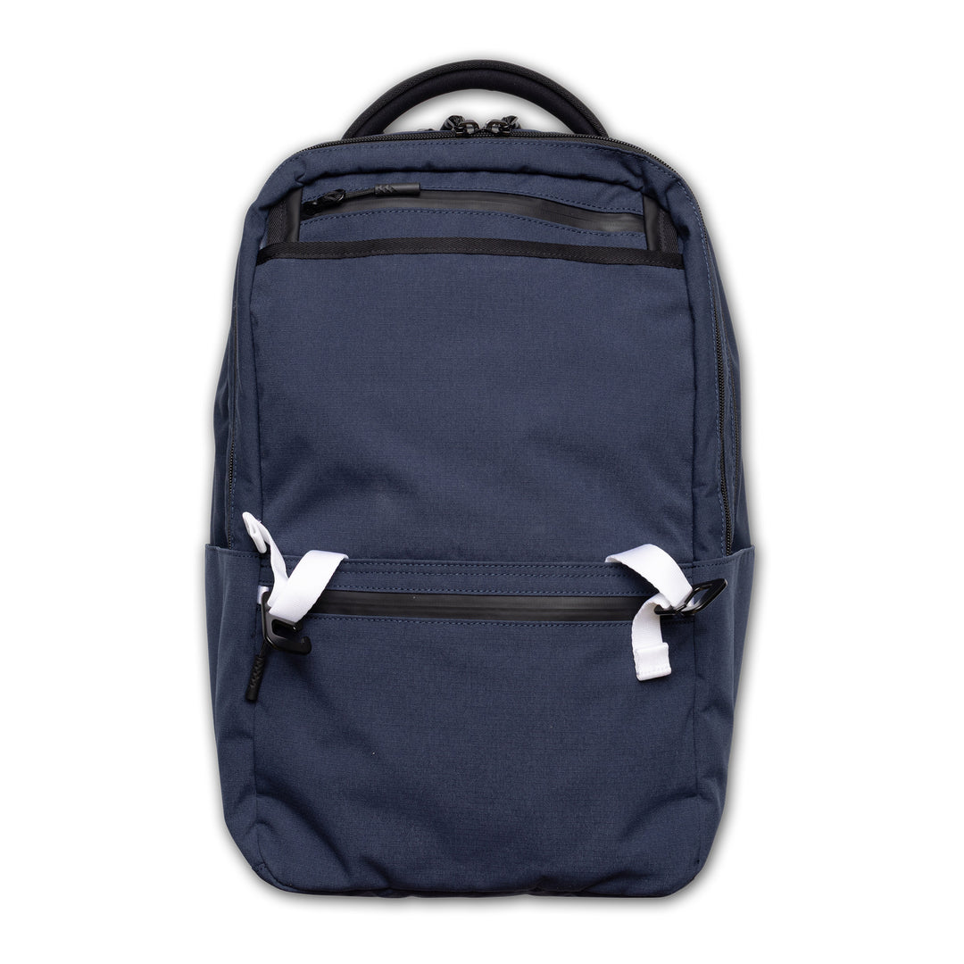 A2 Backpack - Navy