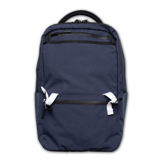A2 Backpack - Navy