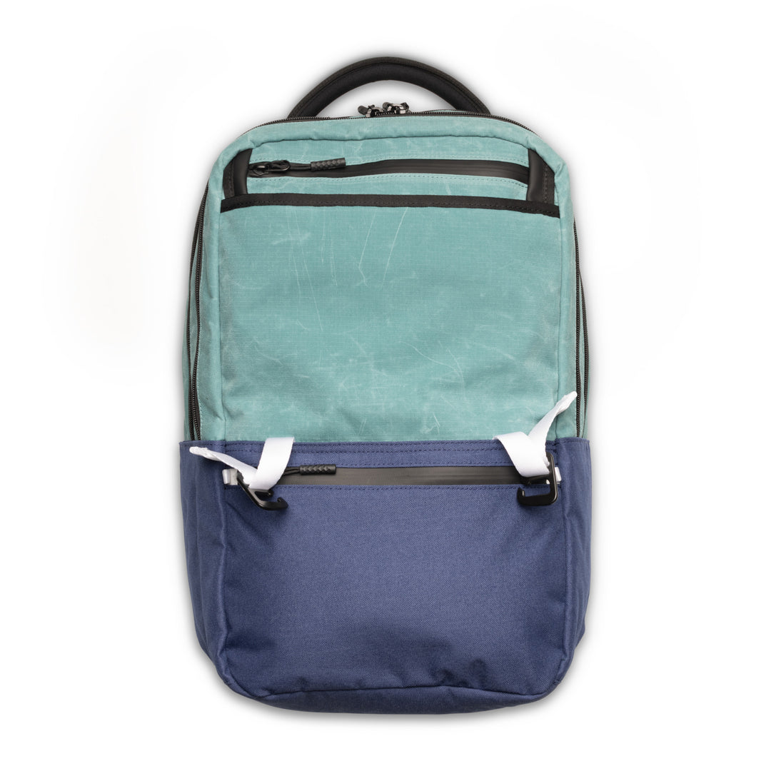 A2 Backpack - Seacrest