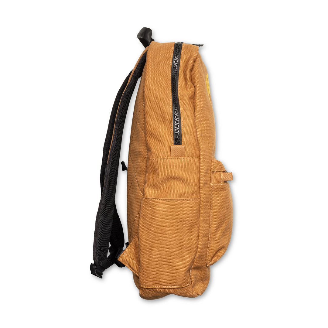 Beams Varsity Backpack - Bronze