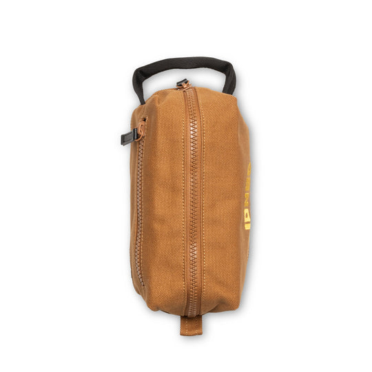 Beams Dopp Kit - Bronze
