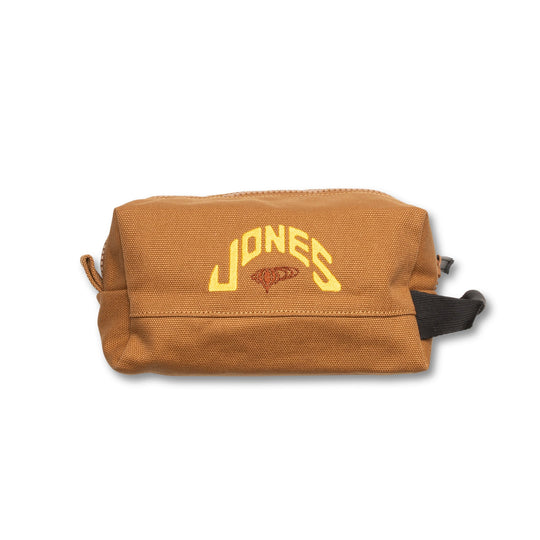 Beams Dopp Kit - Bronze