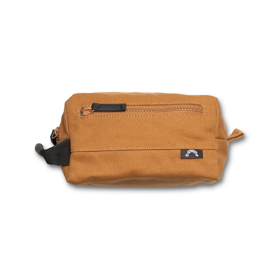 Beams Dopp Kit - Bronze