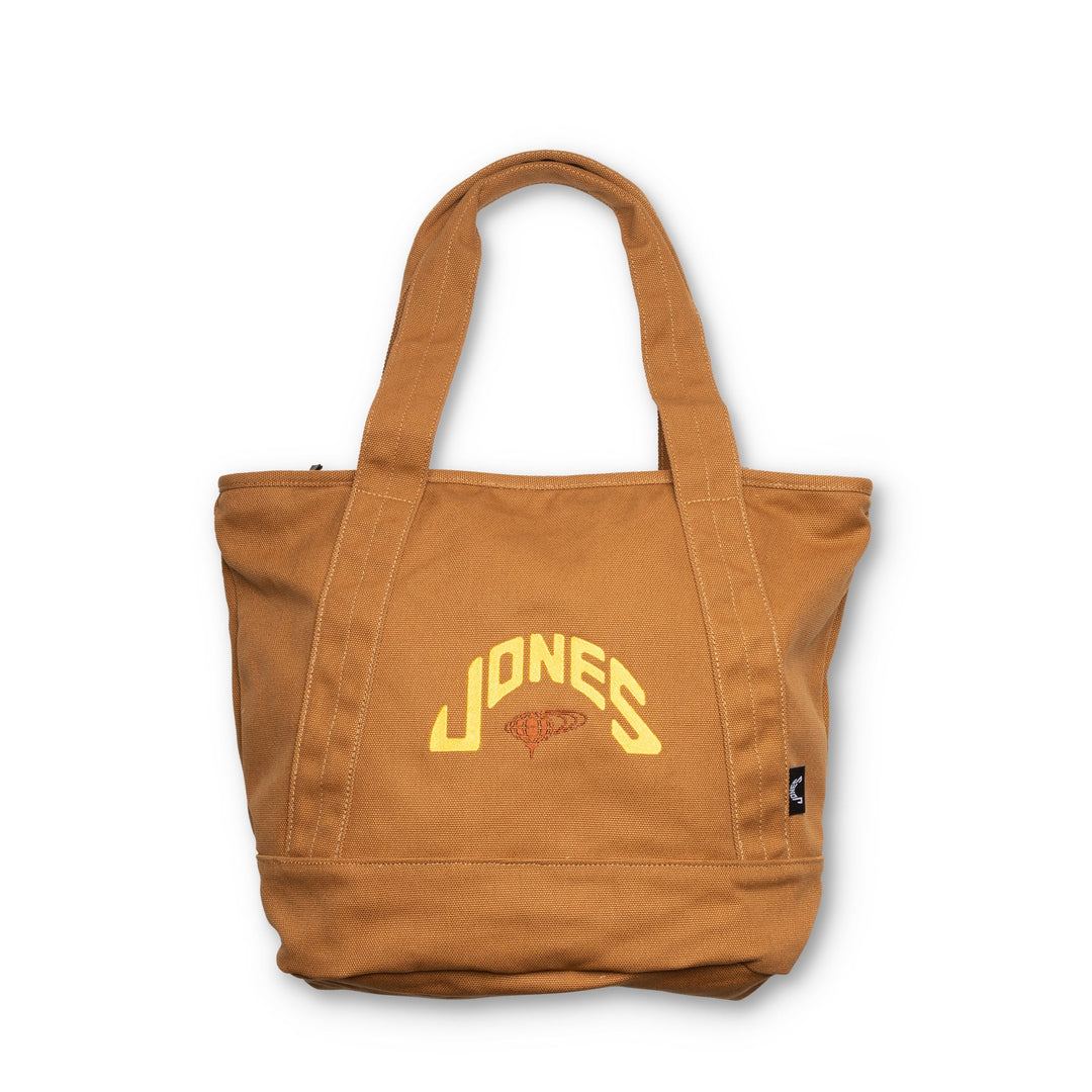 Beams Passenger Tote - Bronze