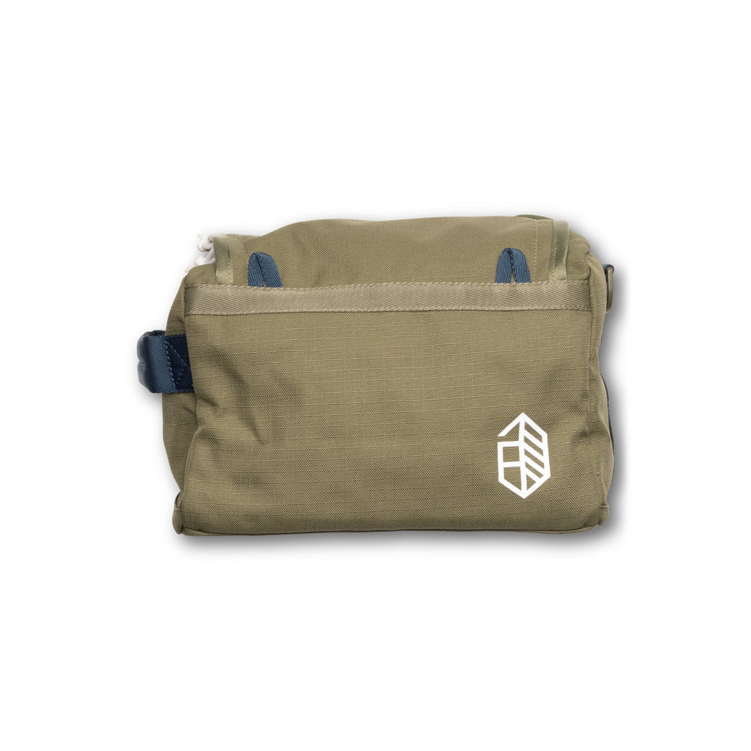 Scout Gear Bag - Olive