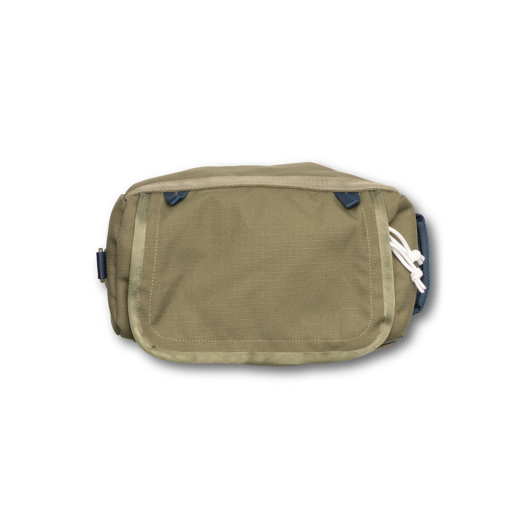 Scout Gear Bag - Olive