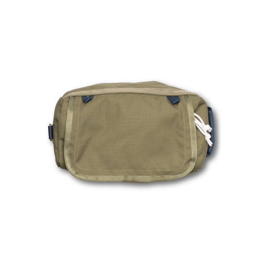 Scout Gear Bag - Olive