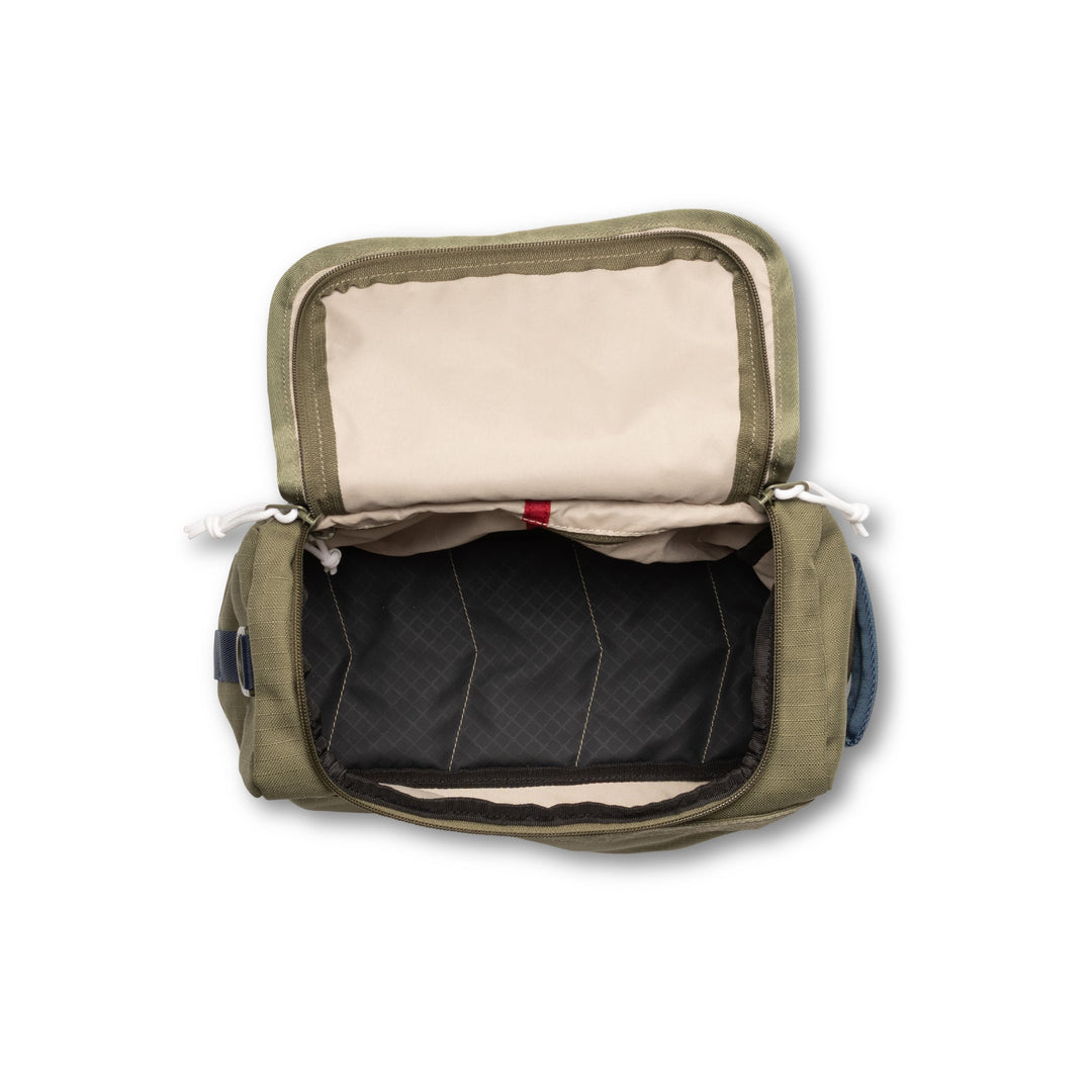 Scout Gear Bag - Olive