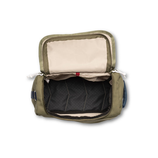 Scout Gear Bag - Olive