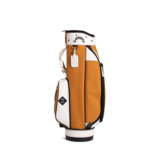 Rider Bag - Sienna
