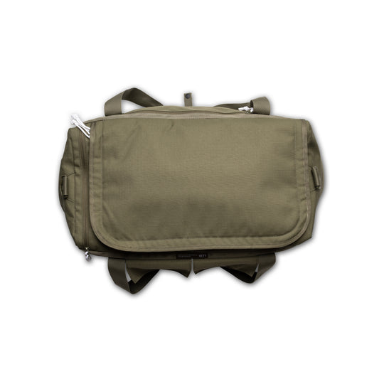 Scout Duffle - Olive